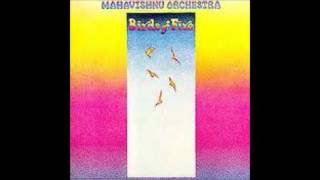 Mahavishnu Orchestra - Birds of Fire FULL ALBUM HD