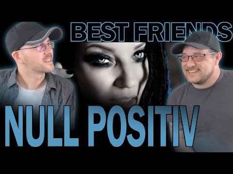 Null Positiv - Independenz (REACTION) | Best Friends React