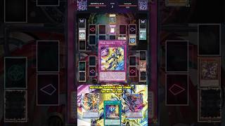 This Deck can recycle Superpoly mid Combo 😱 #konami #yugioh #ygogxtg #yugiohcommunity #yugiohcards