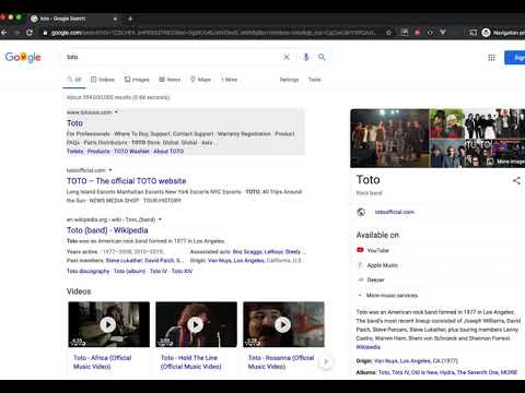 Item video thumbnail