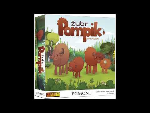 Saint Daniel -  Żubry Tańczą Nieruchomo REUPLOAD