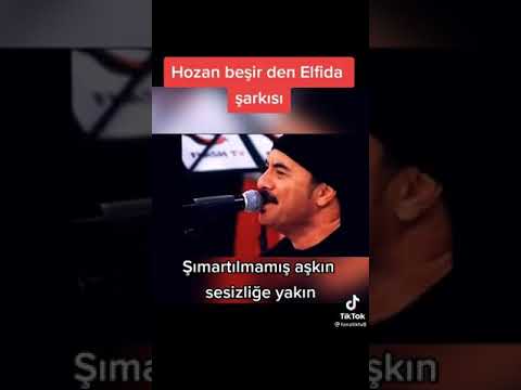 HOZAN BEŞİR  Elfida