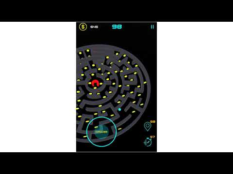Circlibs (3d Maze Game) Video