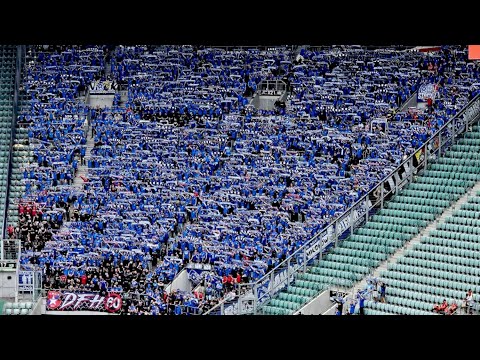 DOPING 3 TYSIĘCY RUCHU WE WROCŁAWIU (03.08.2025 r.)