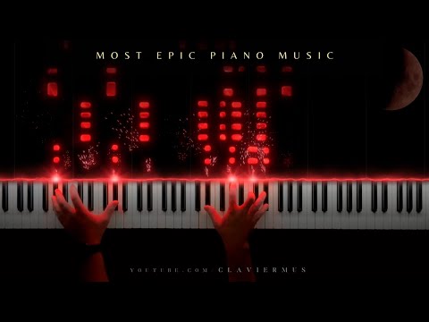 most epic piano music
