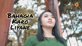 Chord Gitar dan Lirik Lagu Bahagia Karo Liyane by ROSYNTA DEWI, Sepurane Ra Ono Niatan Ningalke Kowe
