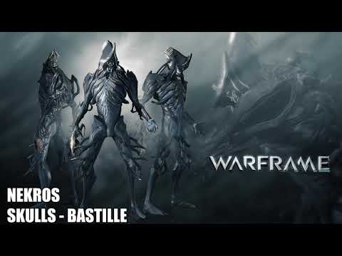 Warframe - If The Warframes Have Theme Songs