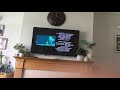 Closing To A Bug S Life 1998 UK DVD