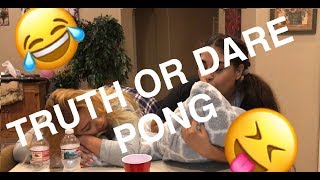 Download lagu TRUTH OR DARE PONG!! mp3