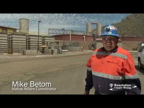 On Site with Mike "Water"