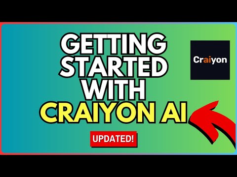 Craiyon (DALL-E Mini) Recommended Watch