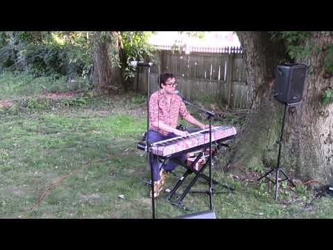 Will Wood BBQ - The First Step