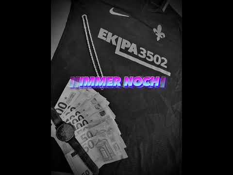 Enes3502 - "IMMER NOCH" (prod. by HAMIRECORDS)