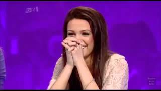 Celebrity Juice Corrie vs Emmerdale (19th May 2011 - Part 1 of 3).flv