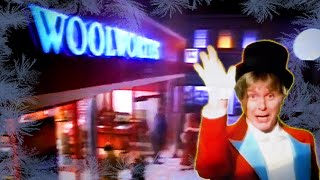 Memories of Woolworths at Christmas - Magic! 🪄🎄