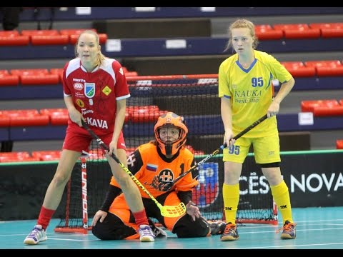 EFC 2015 - Nauka MP v FK Kekava (W)