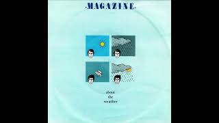 Magazine - About The Weather