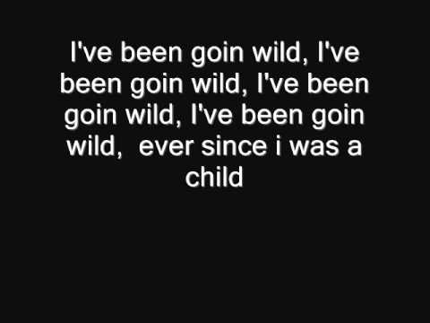 Wild Child (w.lyrics)- Roach Gigz ft. Lil 4 Tay