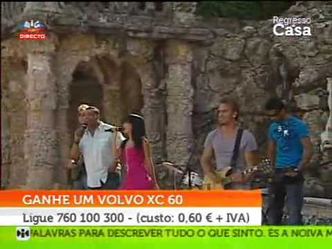 BANDA KIZOMBA BRASIL COM PARTICIPAÇÃO DE MIKAS CABRAL E NEUZA