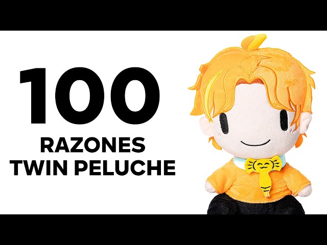 Vídeo relacionado con Jazwares Atamas by Russ - Peluche de pájaro Tweety de 12 pulgadas, cabezas icónicas de personajes, súper suave y abrazable, peluche oficial