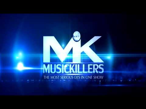 Canard | MusicKillers 2016.06.07 | MusicFM