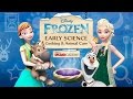 Frozen Early Science Cooking And Animal Care Disney Best App For Kids