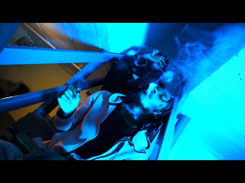 RISKY BANDS "HE GOT DID WORSE” (OFFICIAL VIDEO) 🎥 @EA_4K_FILMS