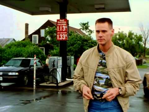 Me, Myself & Irene