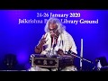 Pdt Tarun Bhattacharya~Santoor~Gurjori Todi~Tabla~Jyotirmoy Roy Chowdhury