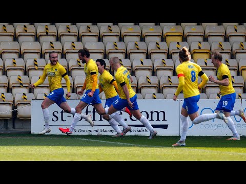 Official TUFC TV | Torquay United 2 - 1 Weymouth