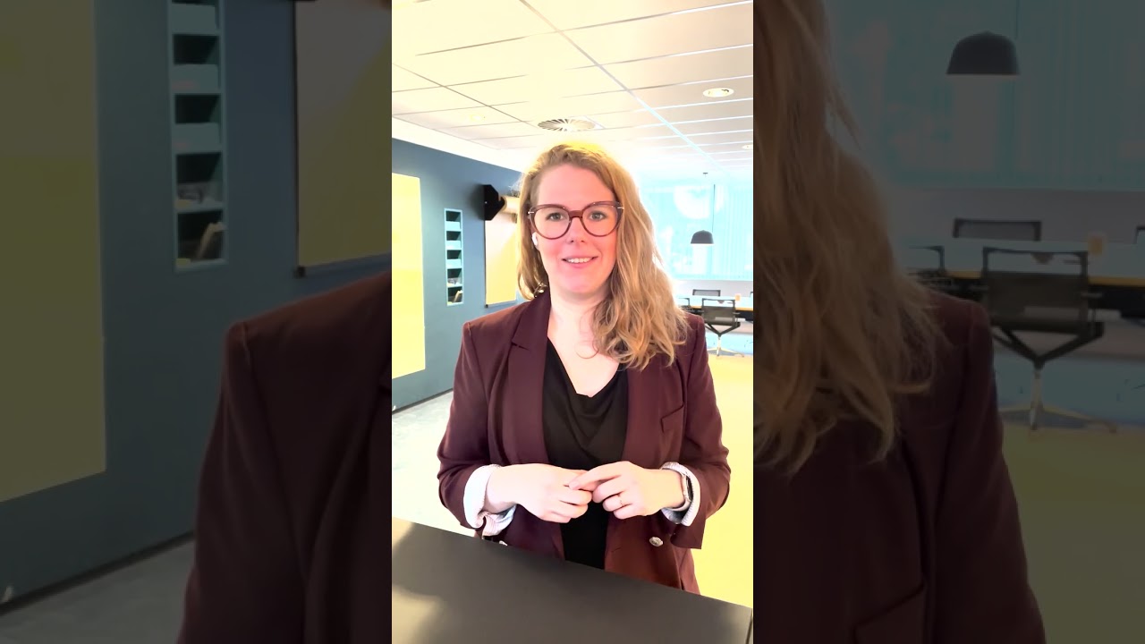 Empathizing with Your Audience with Margreet Jacobs | Present to Succeed