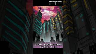 【仕事絵】WIXOSS 「にじさんじ DIVA」収録「コード２４３４　セレン 龍月」メイキング #shorts