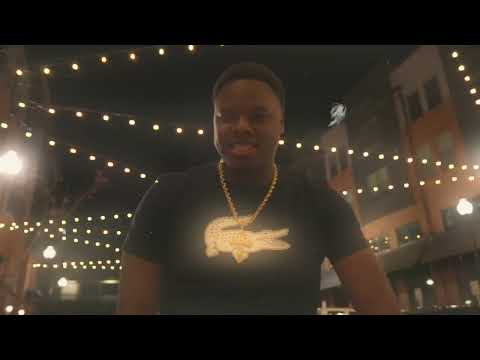 HDLN Mitch - Deserve That (Official Music Video)