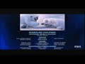 Abominable 2019 End Credits FXM 2022