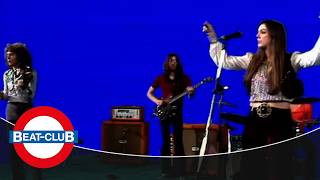 Music video thumbnail preview for Curved Air - Piece Of Mind (1971) by Curved Air