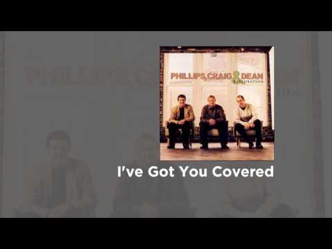 I've Got You Covered