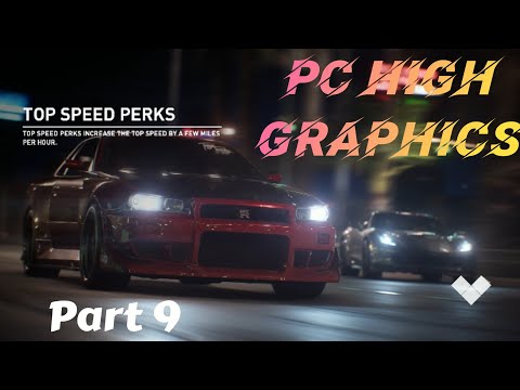 Need for Speed Payback Gameplay Walkthrough Part 9[NFS Payback 2017](Some fun for police.....)