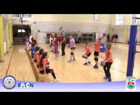 GZOK Srem Eaton Tempo VIDEO