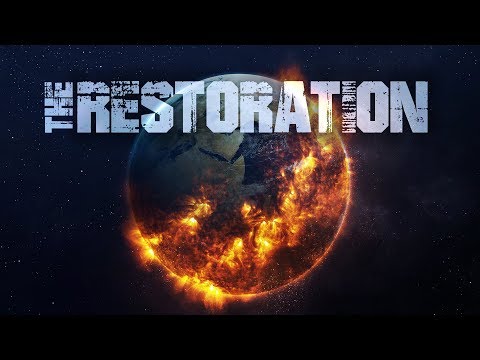 The Millennial Reign - The Restoration Week 4