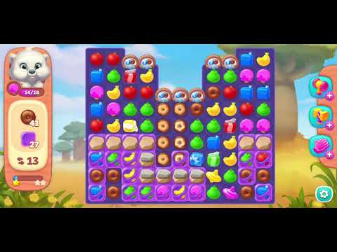 Wildscapes Level 364