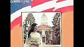 Loretta Lynn - Six Feet Of Sod