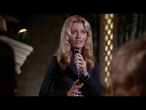 A Classic That Hardly Anyone Remembers: The Towering Inferno Movie