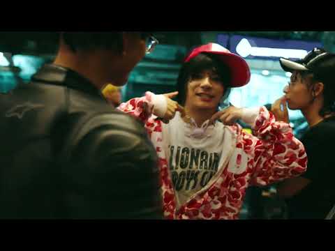 Percy - Swag It Out (Official Music Video)