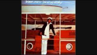 YOU ARE MY STARSHIP NORMAN CONNORS