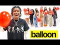 Pop The Least Attractive Persons Balloon Or Find Love Finale