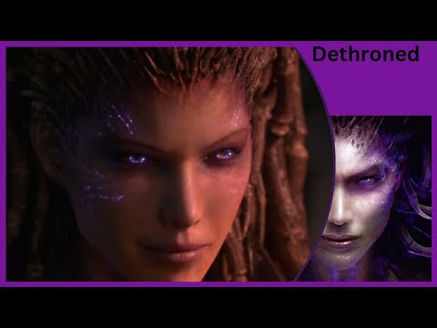 Couple Goals - SCII HoTS - Finale