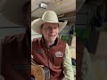 Songs of Bareback Jack Episode 18: Goin' and a Blowin'