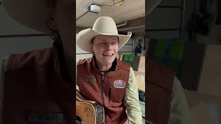 Songs of Bareback Jack Episode 18: Goin&#39; and a Blowin&#39;