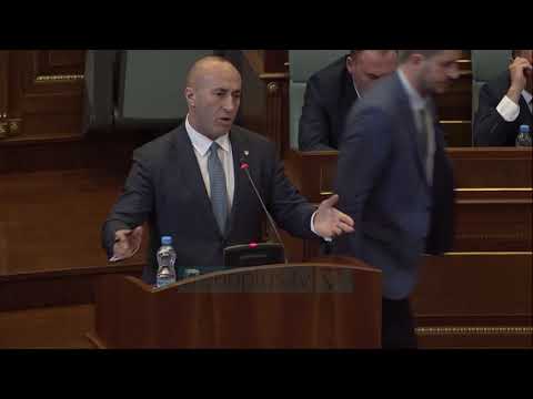 Kosovë, diskutohet platforma e dialogut - News, Lajme - Vizion Plus