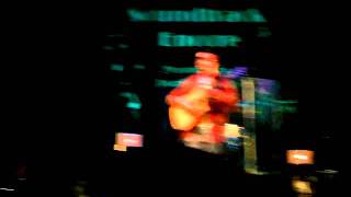 Michael Tomlinson Soundtrack Encore 2010